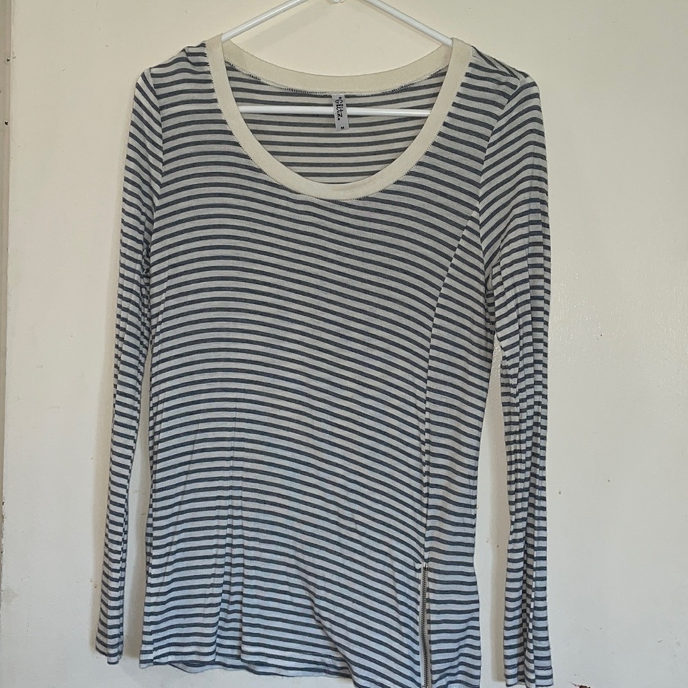 Long sleeve
